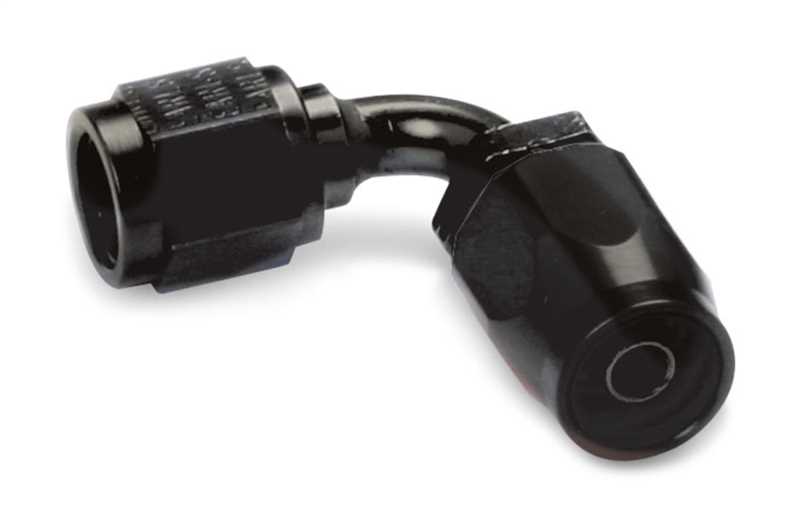 Auto-Fit™ 90 Deg. AN Hose End AT309104ERL